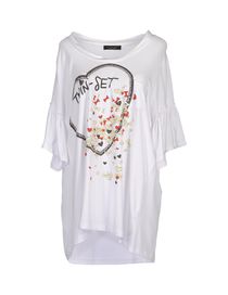 TWIN-SET Simona Barbieri - T-shirt
