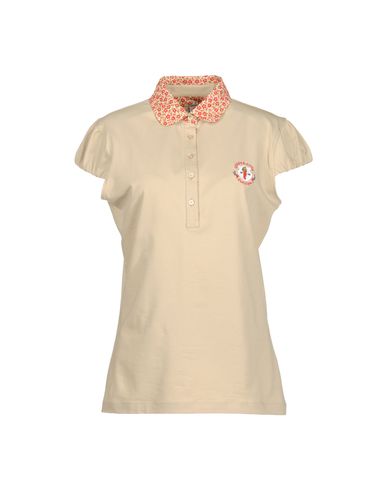 ZOOM COOPERATIVA PESCATORI POSILLIPO - Polo shirt