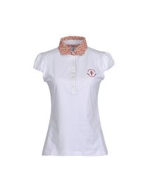 COOPERATIVA PESCATORI POSILLIPO - Polo shirt