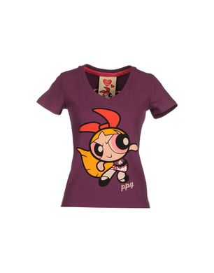 FIXDESIGN - Short sleeve t-shirt