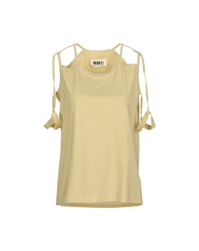 ZOOM MM6 by MAISON MARTIN MARGIELA - Top