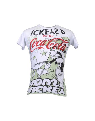 ZOOM D&G - Short sleeve t-shirt