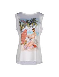 BLUGIRL FOLIES - T-shirt