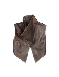 RICK OWENS - Blazer