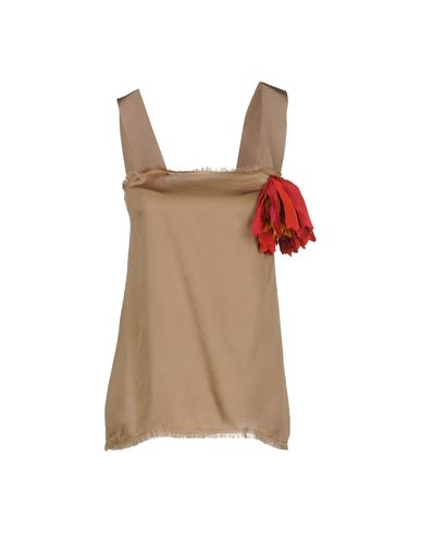 ZOOM LANVIN - Top