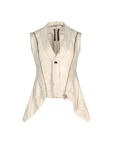 ZOOM DRKSHDW by RICK OWENS - Top