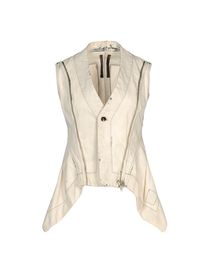 DRKSHDW by RICK OWENS - Top