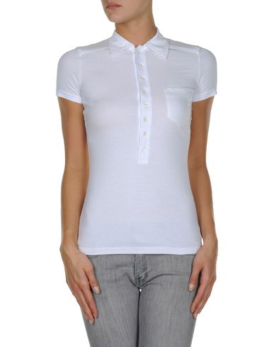 ZOOM DSQUARED2 - Polo shirt