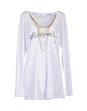 ELISABETTA FRANCHI JEANS for CELYN B. - T-shirt