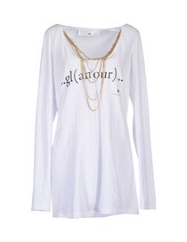 ELISABETTA FRANCHI JEANS for CELYN B. - T-shirt
