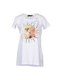 TWIN-SET Simona Barbieri - T-shirt