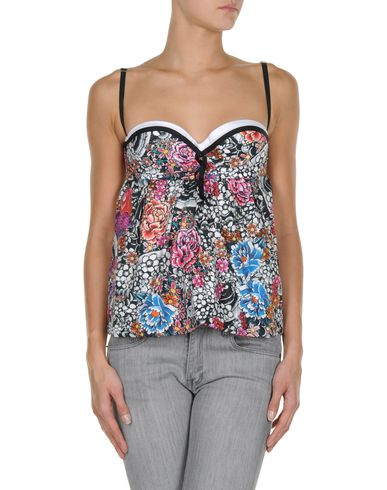 ZOOM DSQUARED2 - Top