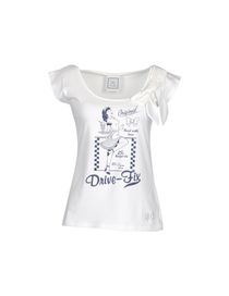 FIXDESIGN - T-shirt
