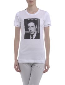 DOLCE & GABBANA - T-shirt