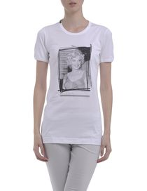 DOLCE & GABBANA - T-shirt