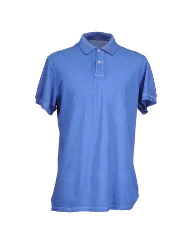 ZOOM PLOUMANAC'H - Polo shirt