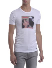 DOLCE & GABBANA - T-shirt