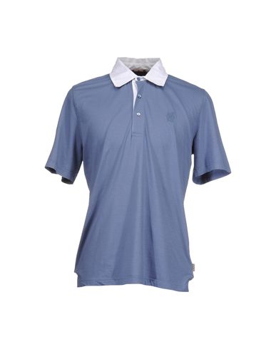 ZOOM DAKS LONDON - Polo shirt