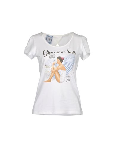 ZOOM ATELIER FIXDESIGN - Short sleeve t-shirt