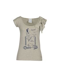 FIXDESIGN - T-shirt
