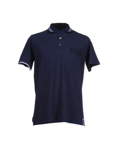 ZOOM NANIBON - Polo shirt