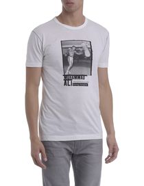 DOLCE & GABBANA - T-shirt