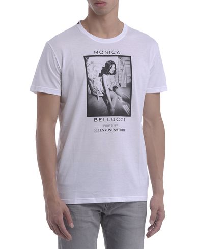ZOOM DOLCE & GABBANA - Short sleeve t-shirt