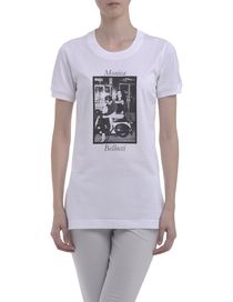 DOLCE & GABBANA - T-shirt