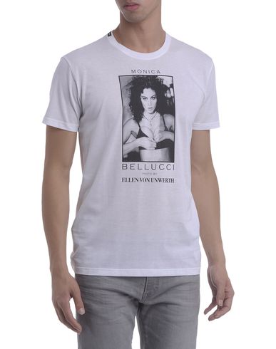 ZOOM DOLCE & GABBANA - T-shirt