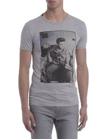 DOLCE & GABBANA - T-shirt