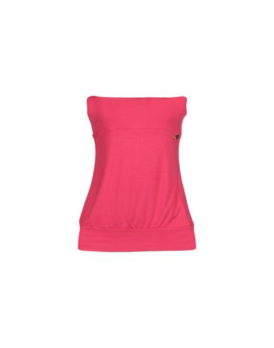 ZOOM MET - Tube top