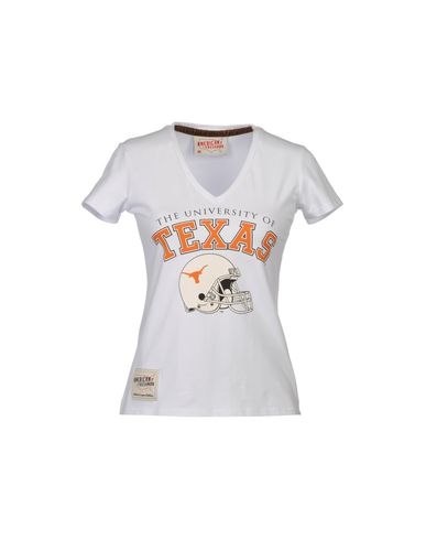 ZOOM AMERICAN FRESHMAN - Short sleeve t-shirt