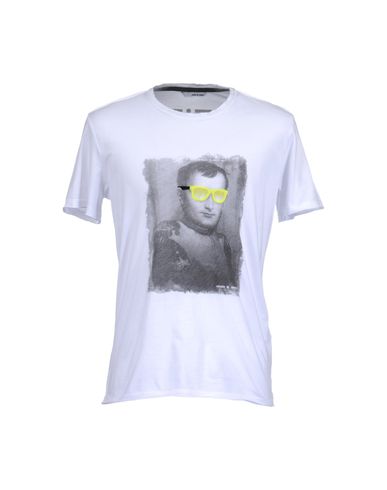 ZOOM ITALIA INDEPENDENT - Short sleeve t-shirt