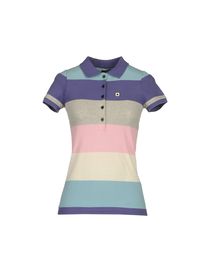 CONVERSE - Polo shirt