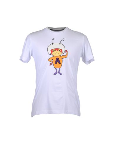 ZOOM ATELIER FIXDESIGN - Short sleeve t-shirt
