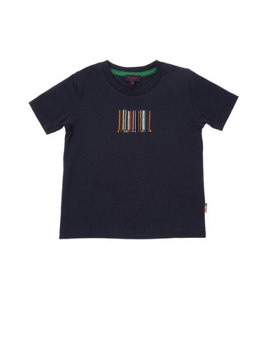 ZOOM PAUL SMITH JUNIOR - Short sleeve t-shirt