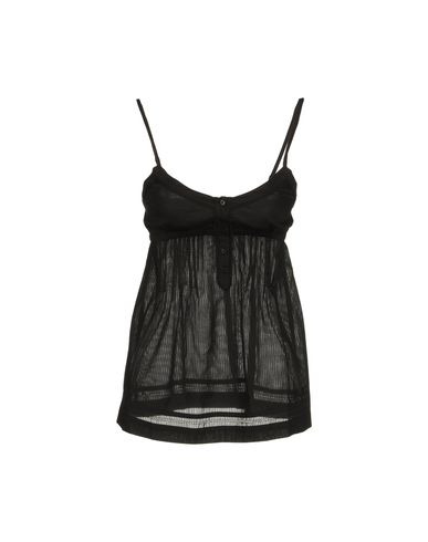 ZOOM PEPE JEANS - Top