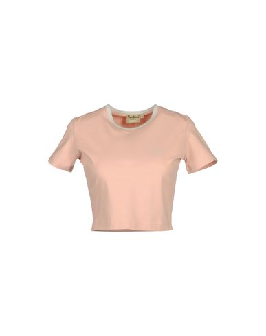 ZOOM PEPE JEANS - Short sleeve t-shirt