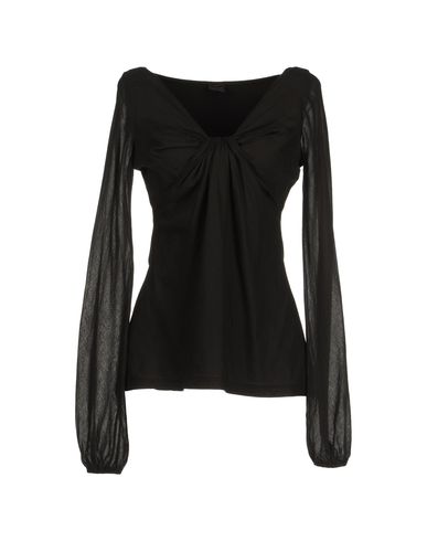 ZOOM EUROPEAN CULTURE - Blouse