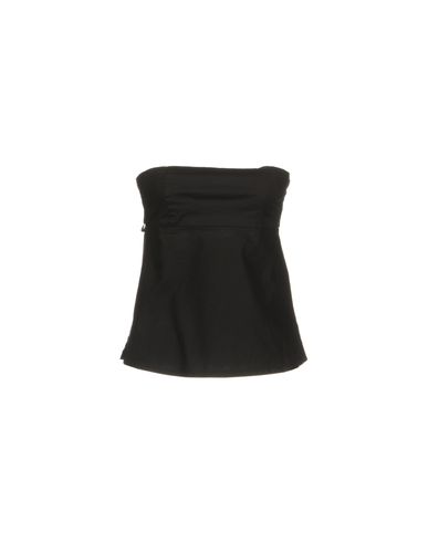 ZOOM PEPE JEANS - Tube top