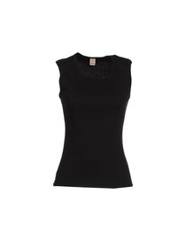 LEVI'S RED TAB - Sleeveless t-shirt