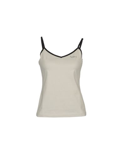 ZOOM PEPE JEANS - Top