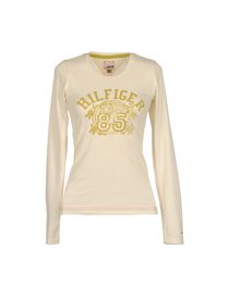 TOMMY HILFIGER DENIM - T-shirt