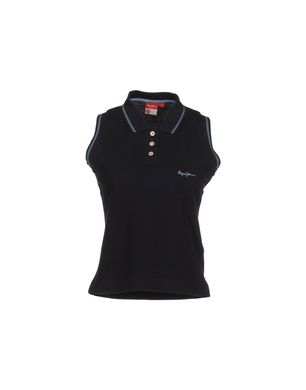 PEPE JEANS - Polo shirt