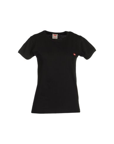 ZOOM LEVI'S RED TAB - T-shirt