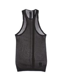 DRKSHDW by RICK OWENS - T-shirt