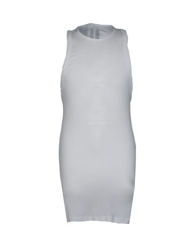 ZOOM DRKSHDW by RICK OWENS - Sleeveless t-shirt