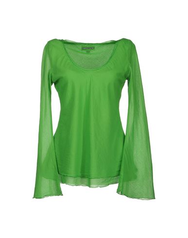 ZOOM EUROPEAN CULTURE - Blouse