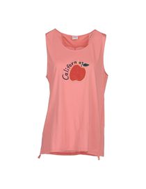 LEVI'S RED TAB - Sleeveless t-shirt