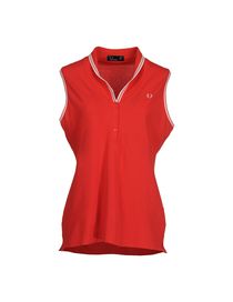 FRED PERRY - T-shirt